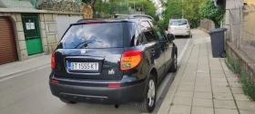 Fiat Sedici | Mobile.bg    6