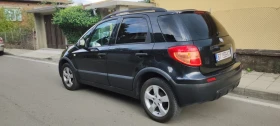 Fiat Sedici | Mobile.bg    7