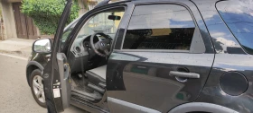 Fiat Sedici | Mobile.bg    3