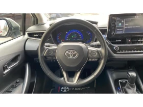 Toyota Corolla Executive - 38700 лв. - 97583945 9