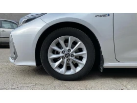 Toyota Corolla Executive - 38700 лв. - 97583945 16
