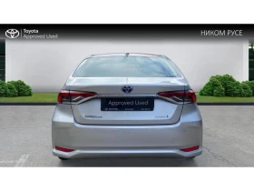 Toyota Corolla Executive - 38700 лв. - 97583945 4