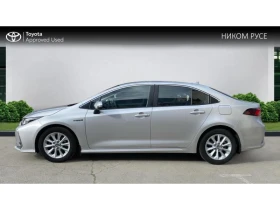 Toyota Corolla Executive - 38700 лв. - 97583945 3
