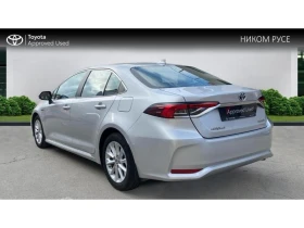 Toyota Corolla Executive - 38700 лв. - 97583945 2