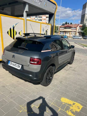 Обява за продажба на Citroen C4 Cactus ~15 500 лв. - изображение 5