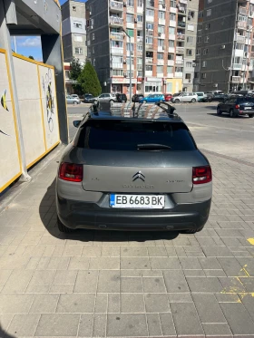 Обява за продажба на Citroen C4 Cactus ~15 500 лв. - изображение 4