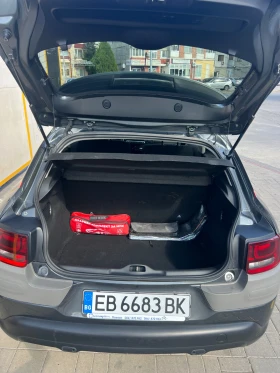 Обява за продажба на Citroen C4 Cactus ~15 500 лв. - изображение 9
