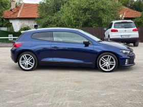 VW Scirocco 2.0TFSI DSG NAVI R - 14999 лв. - 15262884 4