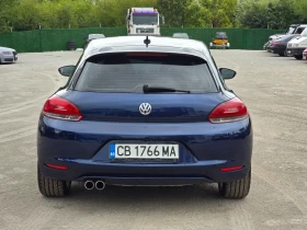 VW Scirocco 2.0TFSI DSG NAVI R - 14999 лв. - 15262884 6
