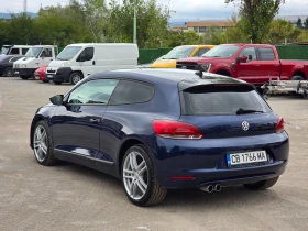 VW Scirocco 2.0TFSI DSG NAVI R - 14999 лв. - 15262884 7