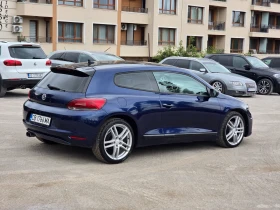 VW Scirocco 2.0TFSI DSG NAVI R - 14999 лв. - 15262884 5