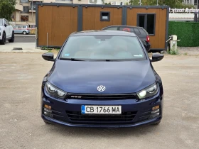 VW Scirocco 2.0TFSI DSG NAVI R - 14999 лв. - 15262884 2