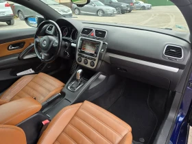 VW Scirocco 2.0TFSI DSG NAVI R - 14999 лв. - 15262884 9
