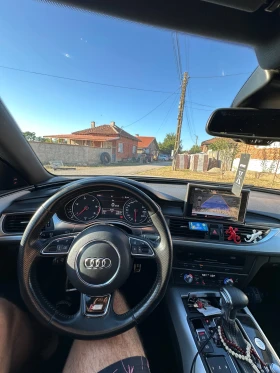 Обява за продажба на Audi A6 3.0 tdi 245кс ~20 500 лв. - изображение 6