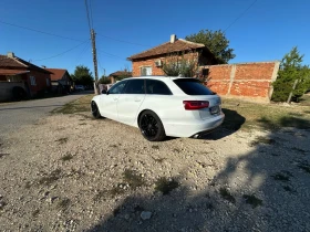 Обява за продажба на Audi A6 3.0 tdi 245кс ~20 500 лв. - изображение 2