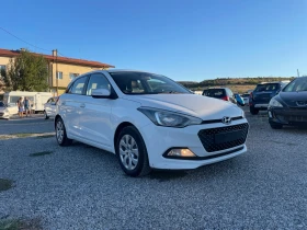 Hyundai I20 1.1CRDI - 6800 € - 18920564 8