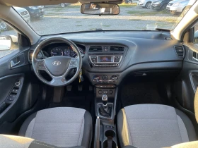Hyundai I20 1.1CRDI - 6800 € - 18920564 11