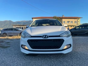 Hyundai I20 1.1CRDI - 6800 € - 18920564 2