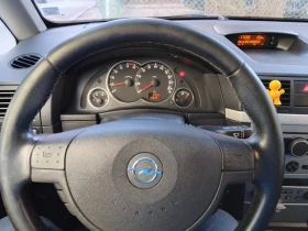 Обява за продажба на Opel Meriva 1.7 cdti ~5 400 лв. - изображение 9