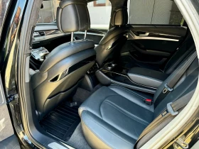 Audi S8 Plus 4.0TFSI* 605hp* S-line* Matrix* Ceramic* Лизи - 66900 лв. / 34205.43 € - 29222234 12