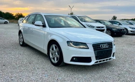 Audi A4 LED* * * *  | Mobile.bg    2