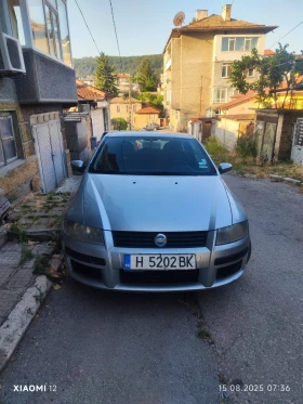 Fiat Stilo | Mobile.bg    8