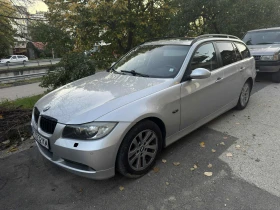 Обява за продажба на BMW 320 ~7 200 лв. - изображение 1 | Auto.bg Обява за продажба на BMW 320 ~7 200 лв. - изображение 1