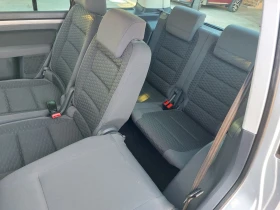 VW Touran 2.0tdi, 7 места, 6ск - 8999 лв. / 4601.12 € - 43911251 16