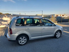 VW Touran 2.0tdi, 7 места, 6ск - 8999 лв. / 4601.12 € - 43911251 10