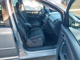 VW Touran 2.0tdi, 7 места, 6ск - 8999 лв. / 4601.12 € - 43911251 5