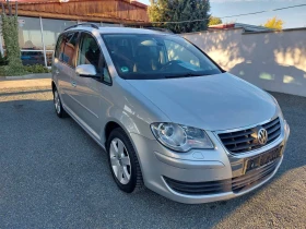 VW Touran 2.0tdi, 7 места, 6ск - 8999 лв. / 4601.12 € - 43911251 4