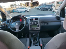 VW Touran 2.0tdi, 7 места, 6ск - 8999 лв. / 4601.12 € - 43911251 3
