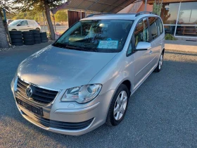 VW Touran 2.0tdi, 7 места, 6ск - 8999 лв. / 4601.12 € - 43911251 9