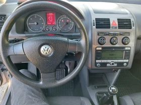 VW Touran 2.0tdi, 7 места, 6ск - 8999 лв. / 4601.12 € - 43911251 14