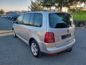 VW Touran 2.0tdi, 7 места, 6ск - 8999 лв. / 4601.12 € - 43911251 7