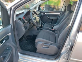 VW Touran 2.0tdi, 7 места, 6ск - 8999 лв. / 4601.12 € - 43911251 15