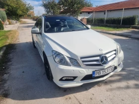 Mercedes-Benz E 350 - 15900 лв. / 8129.54 € - 63496426 2