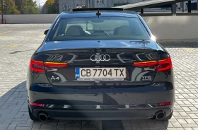 Audi A4 2.0TFSI | Mobile.bg    6