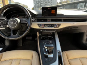 Audi A4 2.0TFSI | Mobile.bg    17