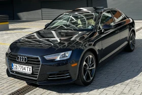 Audi A4 2.0TFSI | Mobile.bg    3