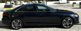 Audi A4 2.0TFSI | Mobile.bg    8