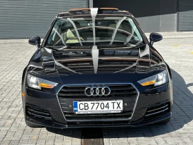 Audi A4 2.0TFSI | Mobile.bg    2