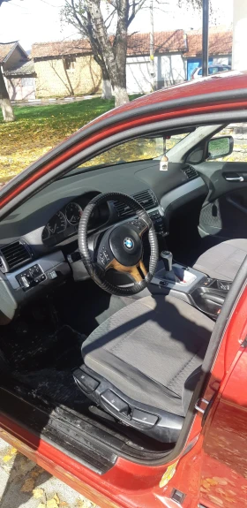 BMW 318 1.8 | Mobile.bg    7