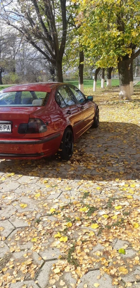 BMW 318 1.8 | Mobile.bg    3