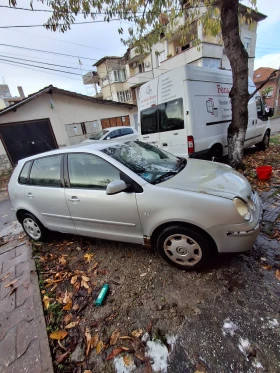 VW Polo, снимка 4 — Bazar.bg VW Polo, снимка 4