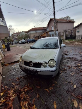 VW Polo, снимка 5 — Bazar.bg VW Polo, снимка 5