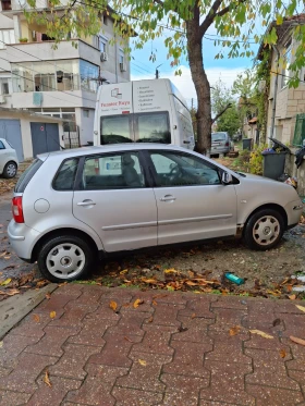 VW Polo, снимка 3 — Bazar.bg VW Polo, снимка 3