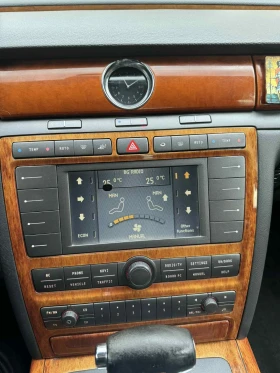 VW Phaeton | Mobile.bg    8