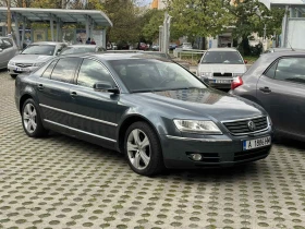 VW Phaeton | Mobile.bg    2