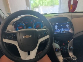 Chevrolet Cruze Мултимедия , снимка 6